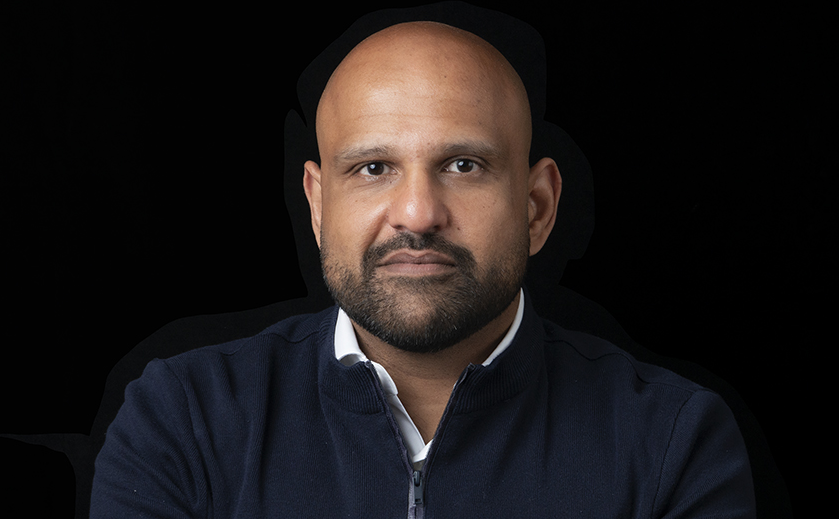 Haroon Sheikh gastspreker op SIS Finance voorjaarsborrel 2026